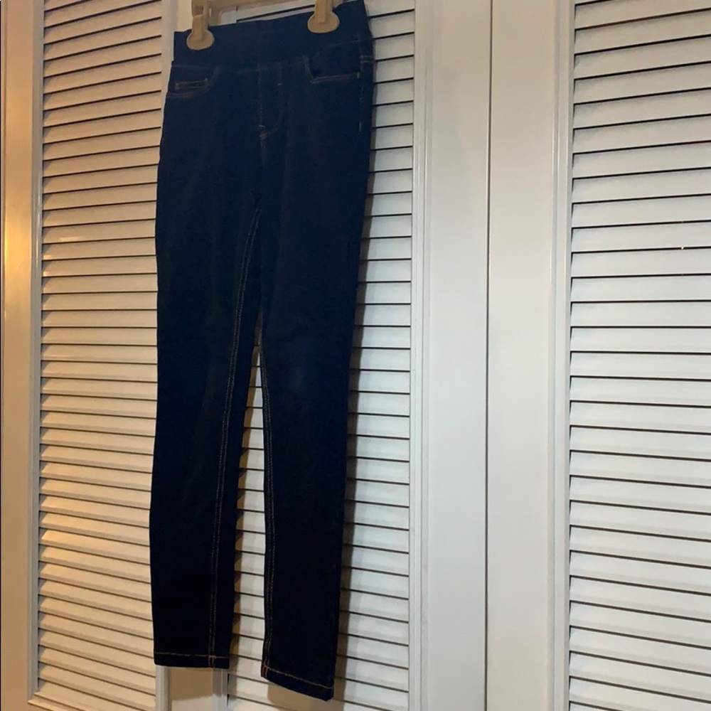 3/$20 NWOT Joe Fresh girls jeggings- never worn